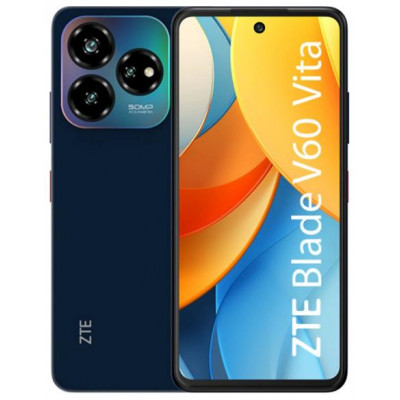 ZTE Blade V60 Vita 4GB/256GB Dark Blue