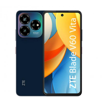 ZTE Blade V60 Vita 6GB/256GB Dark Blue-TIM