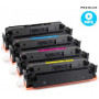 Mps Ciano HP Color LaserJet Pro M454,M479,M480 -6K415X