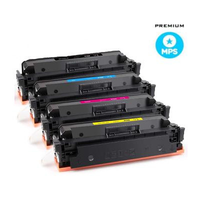 Mps Ciano HP Color LaserJet Pro M454,M479,M480 -6K415X