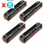 Mps Ciano HP Color Pro M255,MFP M282nw/M283fw-2.45K207X