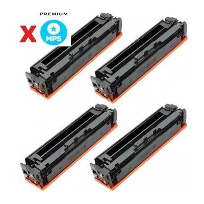 Mps Yellow HP Color Pro M255,MFP M282nw/M283fw-2.45K207X