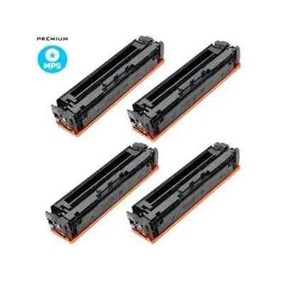 Mps Magente HP Color Pro M255,MFP M282nw/M283fw-1.25K207A