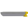 Yellow Com HP Color LaserJet Enterprise X57945DN-18KW9252MC