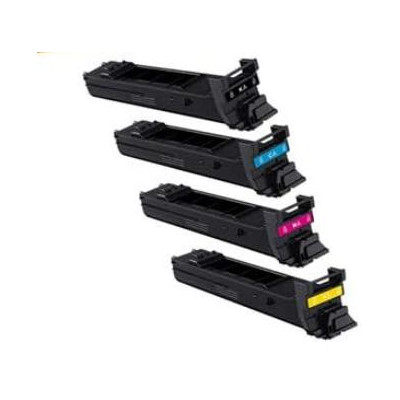 Black compatible Olivetti d-Color MF759plus -45KB1390