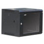 Armadio Rack A Parete 9U 600X450 (Ar-964Wb)