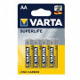 Batterie Stilo Superlife Aa Conf.4 Pz