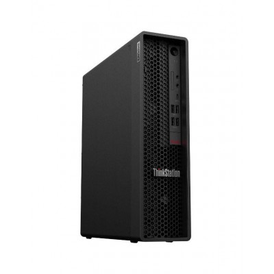Pc Thinkstation P340 Sff Intel Core I7-10700 16Gb 512Gb Ssd Windows Coa - Ricondizionato - Gar. 6 Mesi