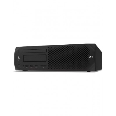 Pc Workstation Z2 G4 Sff Intel Core I7-8700 32Gb 256Gb Nvme Ssd Windows Coa - Ricondizionato - Gar. 6 Mesi