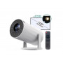 Videoproiettore Prj 5000 Con Schermo 100 Pollici