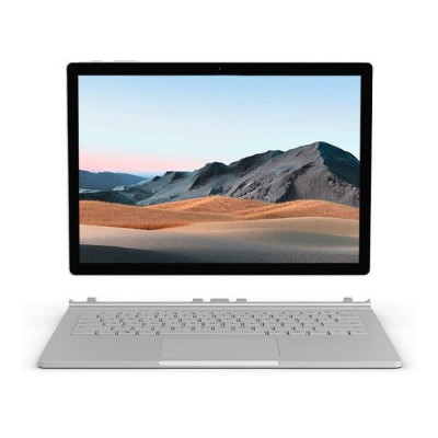 (Ricondizionato) Notebook Surface Book 3 13.5" I5-1035G7 8Gb 256Gb Ssd Windows 11 Pro - Garanzia 12 Mesi