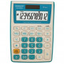 Calcolatrice 12 Digits Desktop Dc2663C
