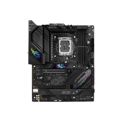 Scheda Madre Rog Strix B760-F Gaming Wifi (90Mb1Ct0-M1Eay0) Sk 1700