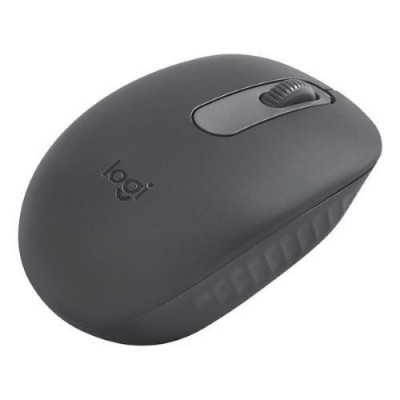 Mouse Bluetooth M196 Graphite 910-007459