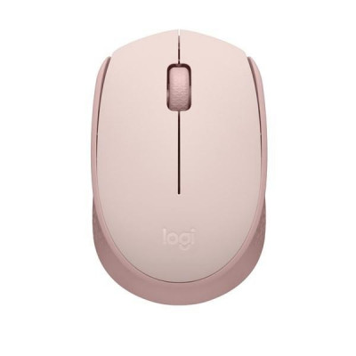 Mouse M171 Rosa Usb Wireless (910-006865)