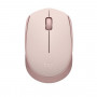 Mouse M171 Rosa Usb Wireless (910-006865)