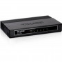 Switch Rete 5 Porte 10/100/1000 Tl-Sg1005D