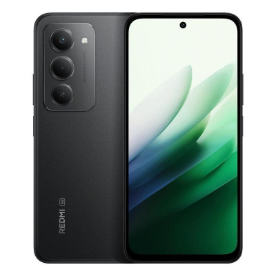 Smartphone Redmi 15 8+256Gb 5G Midnight Black Nero