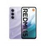 Smartphone Redmi 15 8+256Gb Sandy Purple Viola 4G Dual Sim