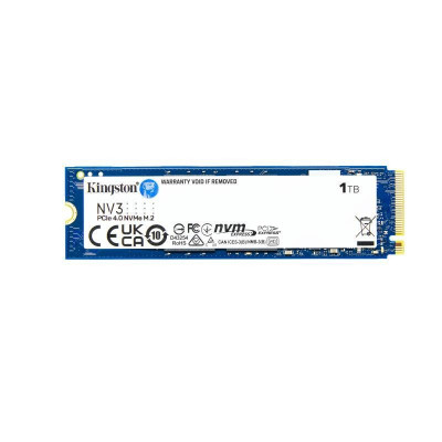 Hard Disk Ssd 1 Tb Nv3 M.2 Nvme (Snv3S/1000G)