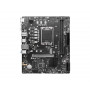 Scheda Madre Pro H610M-E Ddr4 Sk 1700 (7D48-001R)