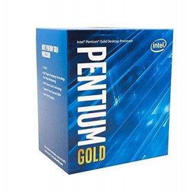Cpu Pentium G6500 Sk 1200 Box (Bx80701G6500) Cpu Pentium G6500 Sk 1200 Box (Bx80701G6500)