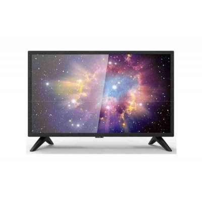 Tv Led 32" Nd24N3000H Led Hd Smart Tv Vidaa Wifi Dvb-T2 Hotel Mode