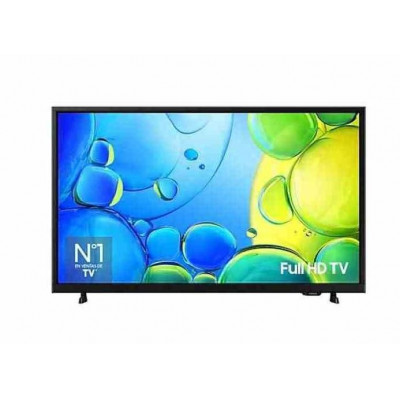 Tv Led 40" Ue40F6002Fkxxh Full Hd Smart Tv Wifi Dvb-T2