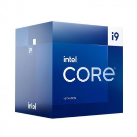 Cpu Core I9-13900F 1700 Box (Bx8071513900F) Cpu Core I9-13900F 1700 Box (Bx8071513900F)