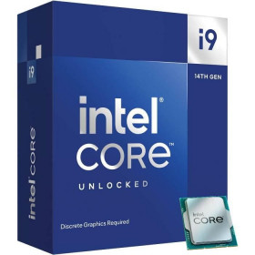 Cpu Core I9-13900Kf 1700 Box (Bx8071513900Kf) Cpu Core I9-13900Kf 1700 Box (Bx8071513900Kf)