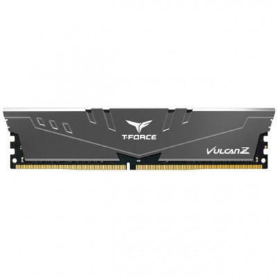 Memoria Ddr4 16 Gb T-Force Pc3200 Mhz (1X16) (Tlzgd416G3200Hc16F01)