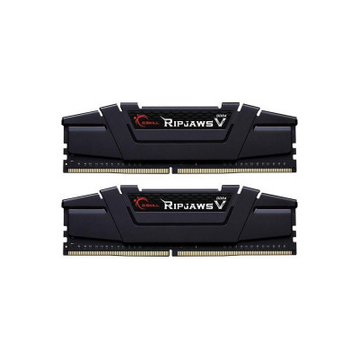Memoria Ddr4 32 Gb Ripjaws V Pc3600 Mhz (2X16) (F4-3600C16D-32Gvkc)