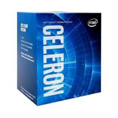 Cpu Celeron G5900 Socket 1200 - Box (Bx80701G5900)