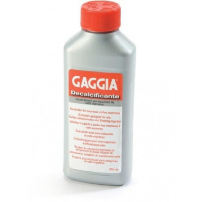 Soluzione Decalcificante Per Macchina Da Caffe' - 250 Ml