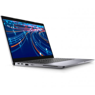 Notebook Latitude 5320 Intel Core I5-1135G7 13.3" Touch 8Gb 256Gb Ssd Windows 11 Pro Coa - Ricondizionato - Gar. 6 Mesi - Grado