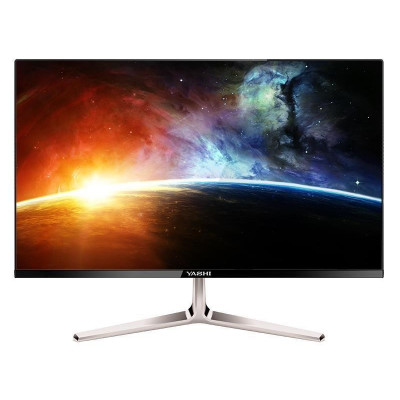 (Ricondizionato) Monitor 24" Yz2407 Led Full Hd Multimediale
