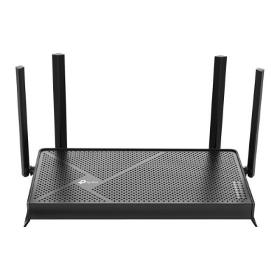 Router Wireless Archer Be230 Wifi 7 Dual Band