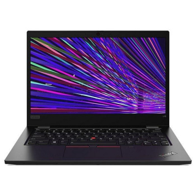 Notebook Thinkpad L13 13.3" Intel Core I5-10310U 16Gb 256Gb Nvme Ssd Windows 11 Pro Coa - Ricondizionato - Gar. 6 Mesi