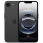 APPLE iPhone 16E 128GB,Black