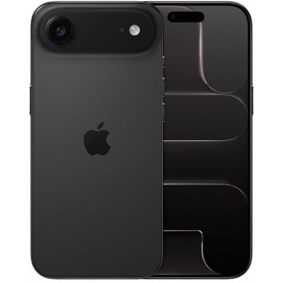 APPLE iPhone Air 256GB,Space Black--BRAND