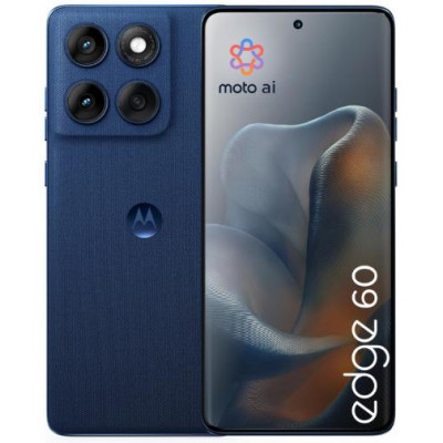 Motorola Edge 60 8 256GB--BRAND