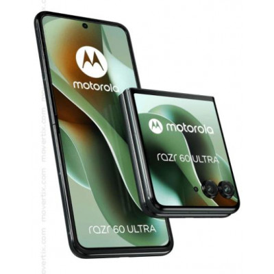MOTOROLA Razr 60 Ultra--BRAND