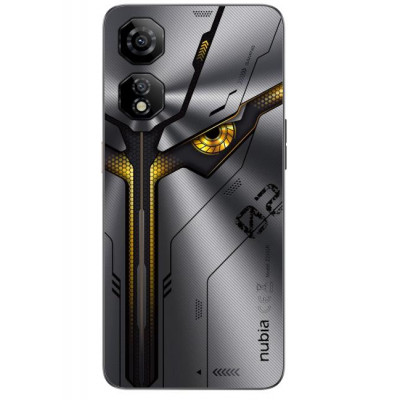 ZTE Nubia Neo 2 8GB/256GB Gray-BRAND