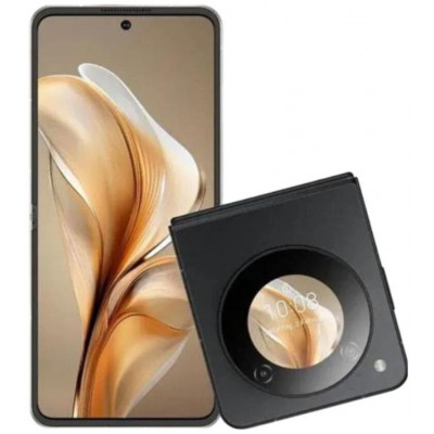 ZTE Nubia Flip 5G 256GB Cosmic Black