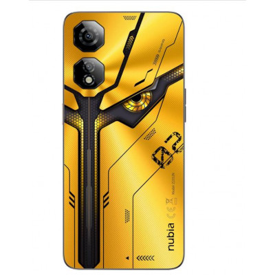 ZTE Nubia Neo 2 8GB/256GB Yellow-BRAND