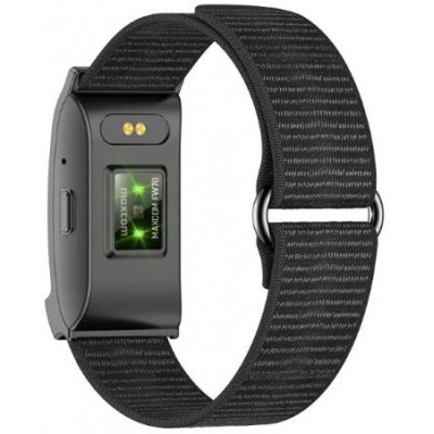 Smartband Maxcom FW70 Bracciale Nero