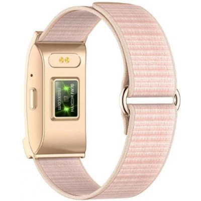Smartband Maxcom FW70 Bracciale Gold