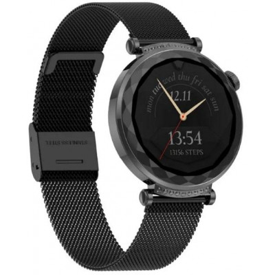 Smartwatch Maxcom FW73 Onyx Black