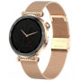Smartwatch Maxcom FW73 Onyx Gold