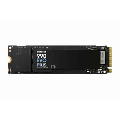 Hard Disk Ssd 1Tb 990 Evo Plus M.2 Nvme (Mz-V9S1T0Bw)